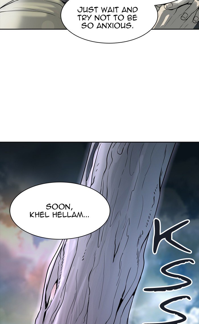 Tower of God, Chapter 446 image 141